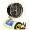 Vacuum Pump w/Bleeder Kit  H3502