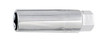 3/8" Drive x 9/16" Hex @ 66mm Spark Plug Socket  H3704-10