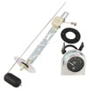 Electric Fuel Level Gauge  HTA1117