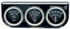 Triple Ammeter/Oil Pressure/Water Temperature Gauge Kit  HTA1308