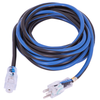 12 Gauge 25' Contractor Grade Extension Cord - Single Tap 849866