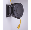 12 Gauge 40' ABS Retractable Extension Cord Reel 849877