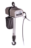 1/2T @ 20' Lift 115/230V JEH Series Electric Chain Hoist  107502