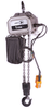 1T @ 20' Lift 115/230V JEH Series Electric Chain Hoist  107503