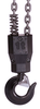 1T @ 20' Lift 115/230V JEH Series Electric Chain Hoist  107503