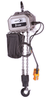 2T @ 20' Lift 115/230V JEH Series Electric Chain Hoist  107504