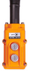 2T @ 20' Lift 230/460V JEH Series Electric Chain Hoist  107514