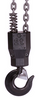 2T @ 20' Lift 230/460V JEH Series Electric Chain Hoist  107514