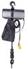 3T @ 20' Lift 230/460V JEH Series Electric Chain Hoist  107515