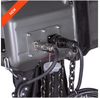 5T @ 20' Lift 230/460V JEH Series Electric Chain Hoist  107516