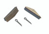 Replacement Stones (for 10500)   10550