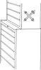 Large Magnetic Master Chuck Key   12060