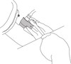 1/2 & 3/8" Dual Drive Oxygen Sensor Socket   12390