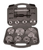 Master Pneumatic Bearing Race & Seal Driver Set   12800