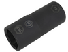 1/2" Drive x 19mm/19.5mm 6 Point Socket (for 12950)   12880