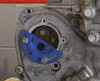 GM Ecotec Water Pump Sprocket Holder Tool   13800