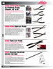 Ford Headlight Adjusting Ratchet   14540