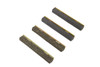 180G Stone & Wiper Set (for 15000)   15510