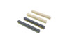Aluminum Stone Set for Small Cylinder Hone (for 16000)   16470