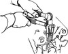 Valve Spring Compressor Tool   16750