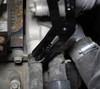Long Hose Clamp 35° Pliers    17370
