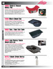 Cap for Low Profile Truck Drain Pan   19182