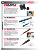 Tire Deflator Set   19860