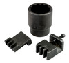 Flywheel Locking Tool for 6.6L Duramax   22100