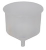 Transparent Funnel (for 24780/24680)   22210