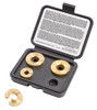 4 Pc. Jiffy-Tite® Set   22990