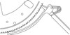 Flywheel Turner Wrench   23800