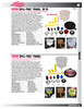 18 Pc. Spill-Free® Funnel Set   24780