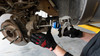 Dual Piston Brake Pad Spreader   25750