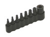 7 Pc. Tamper Resistant Torx Bit Set   26000