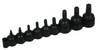 9 Pc. Torx Drive Bit Set   26550