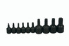 1/4" Drive x T-10 Torx Bit Socket   26560