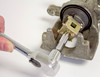 Disc Brake Piston Tool   28600