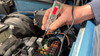 Digital Test Light w/ Load Tester   28800