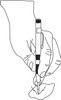 Automatic Center Punch   30280