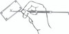 Double Ended Scribe   31800