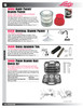 Handy Packer® Bearing Packer   34550