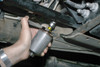 GM Flex Fuel Line Disconnect   35000