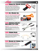Belt Molding Tool   35240