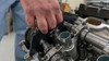 Ford 3.5L/3.7L Timing Tool w/ Tensioner    37200