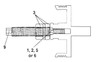 "No Slip" Pulley Installer/Puller   39000