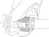Ford 2.0L Heater Hose Disconnect Tool   39200