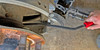 Brake Spring Bar   40030