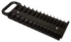 1/4" Drive Black Magnetic Socket Holder   40130