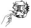 1/4" Air Line Disconnect Tool   42100