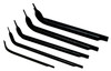 5 Pc. Air Line Disconnect Set   42400